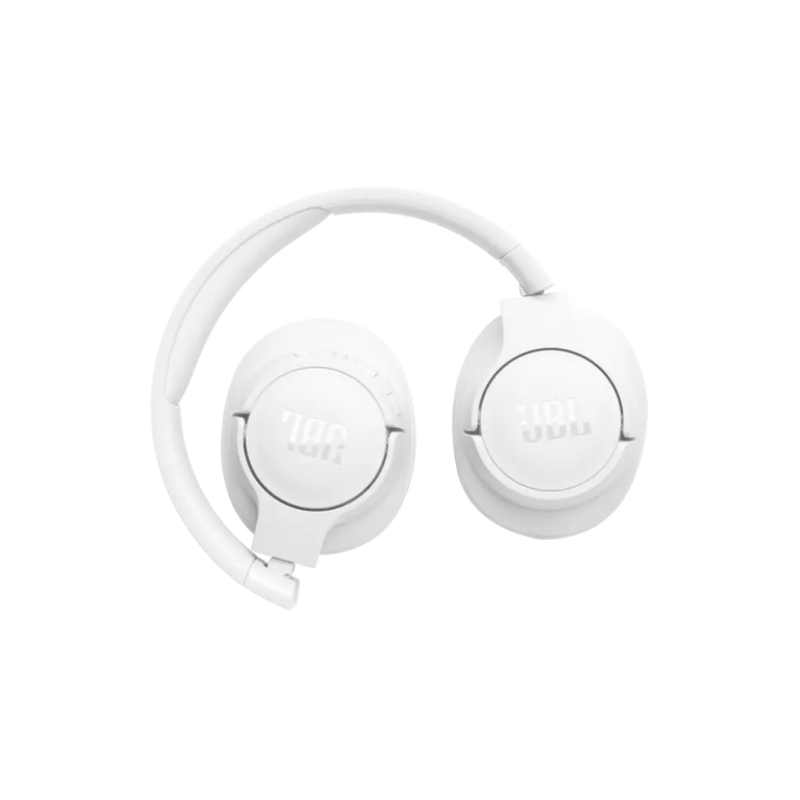 Наушники JBL T720BT, White, 206281