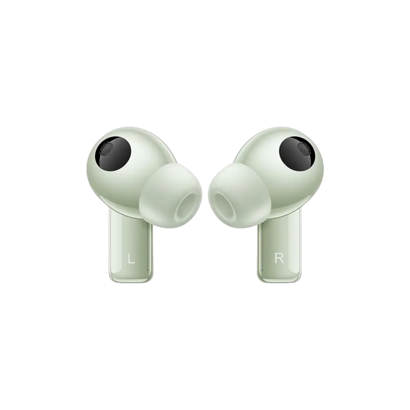 HUAWEI FreeBuds 4 Pro, зеленые