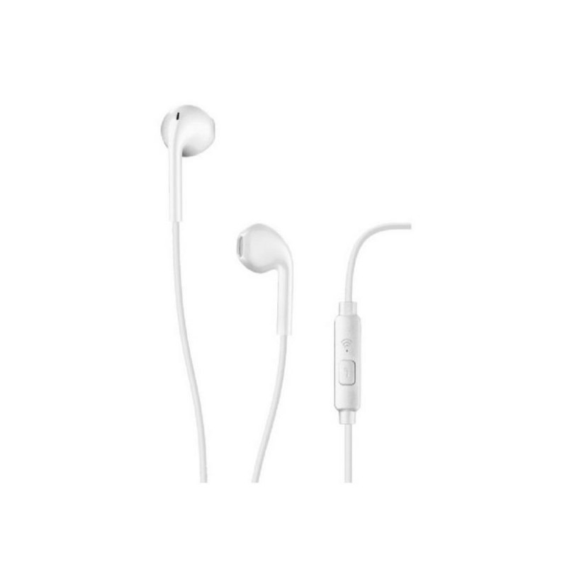 Наушники Cellular Club, White