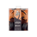 Наушники Cellular MUSICSOUND, Black/Orange