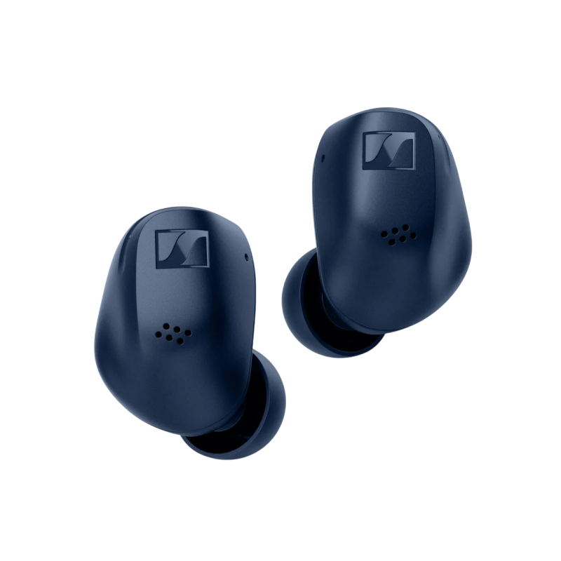 Наушники Sennheiser Accentum True Wireless, Blue