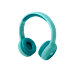 Bluetooth-наушники MUSE M-215 BTB Синие
