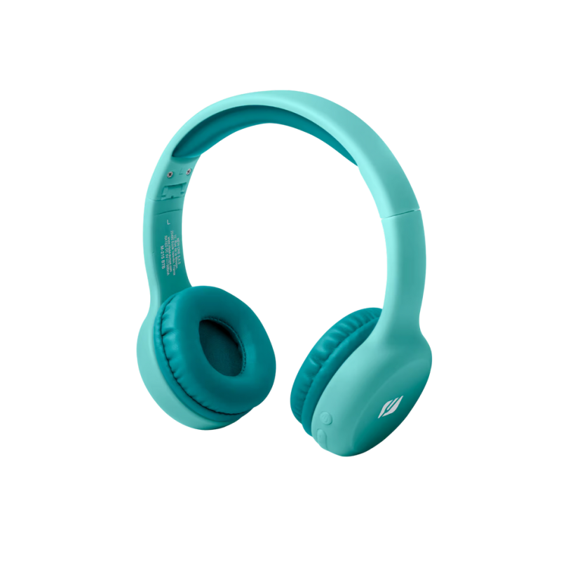 Bluetooth-наушники MUSE M-215 BTB Синие