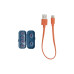Наушники JBL Tune Flex Blue