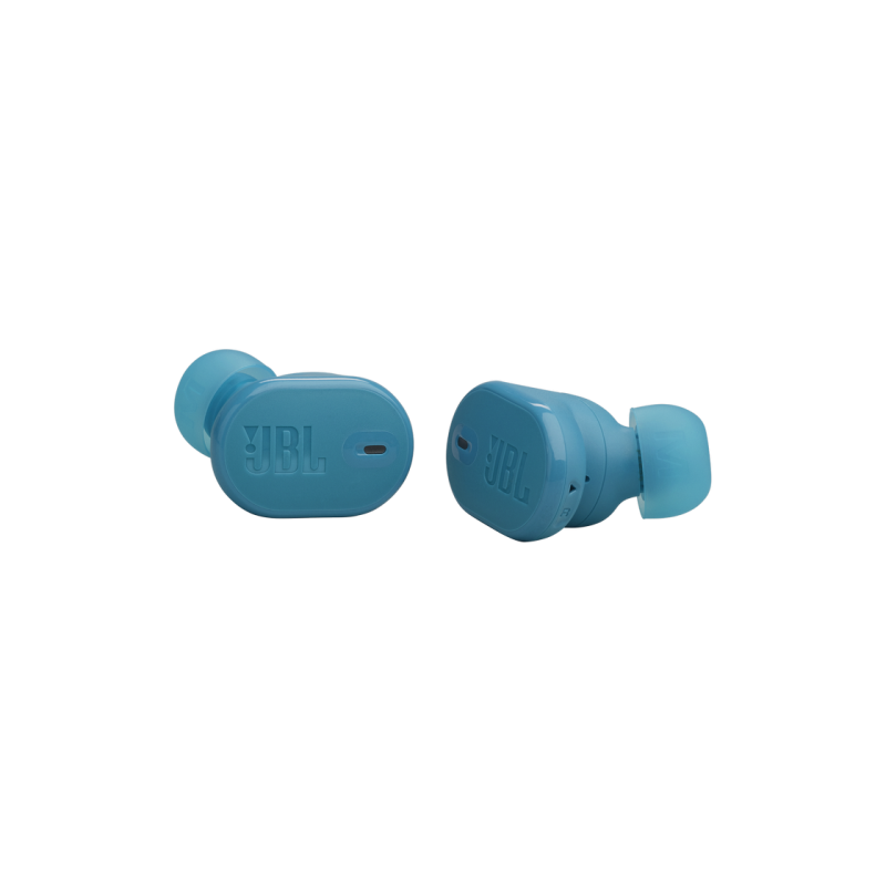 Беспроводная гарнитура JBL Tune Buds 2 Turquoise, TWS