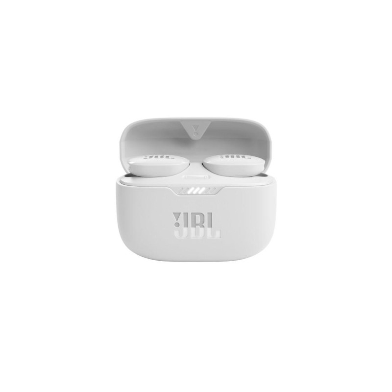 Наушники JBL Tune 130NC White