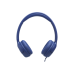 Headphones JBL T530 Blue, On-ear