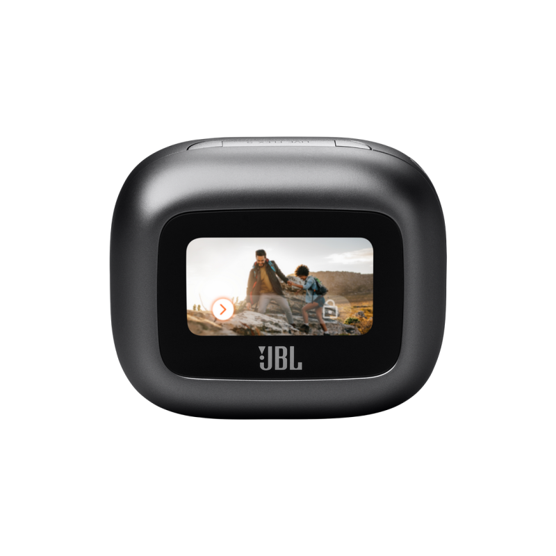 Наушники JBL LIVE Flex 3 Black