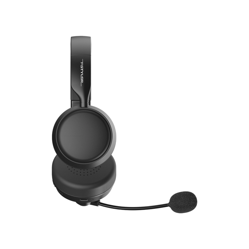 Наушники A4tech BH230, Black