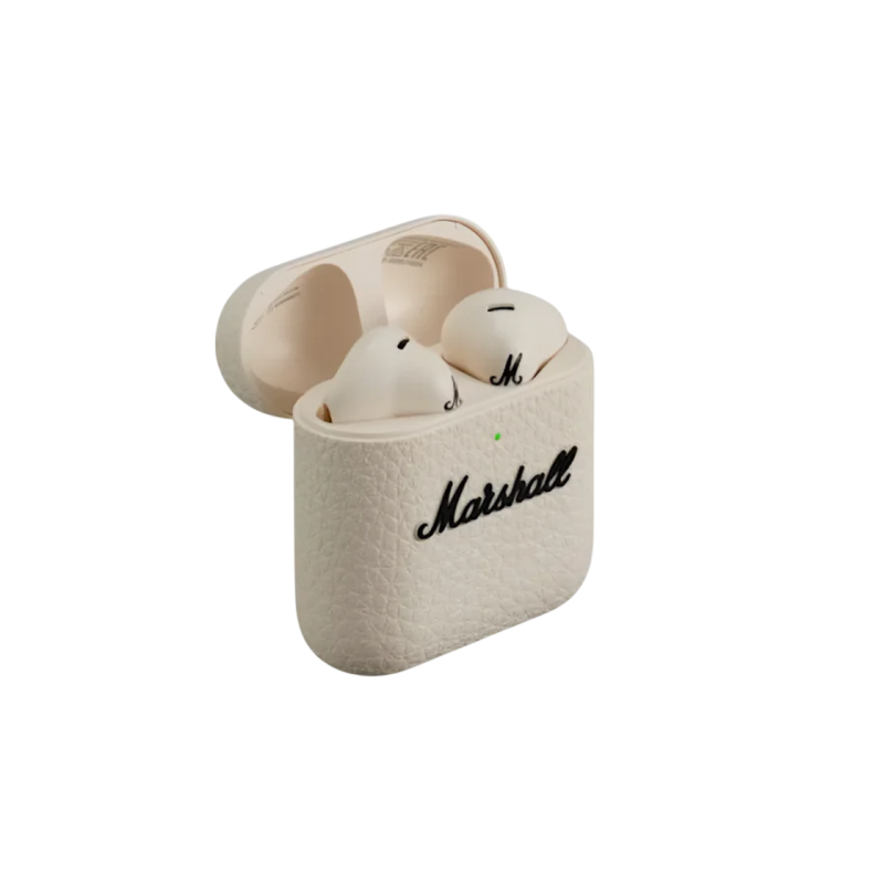 TWS-гарнитура Marshall Minor IV True Wireless Cream