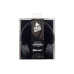 Наушники Cellular MUSICSOUND, Black
