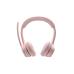 Наушники Logitech Zone 300, Rose