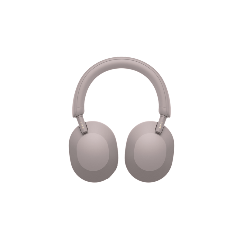 Наушники Sony WH-1000XM5P, Smoky Pink