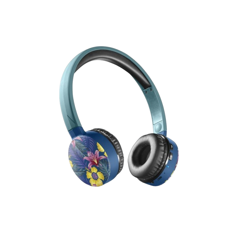 Наушники Cellular MUSICSOUND, Jungle