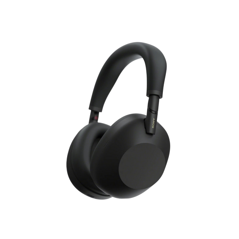 Bluetooth Headphones SONY WH-1000XM6B, Black