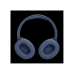 Наушники JBL T770NC, Blue