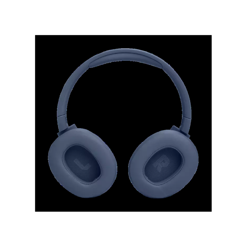 Наушники JBL T770NC, Blue
