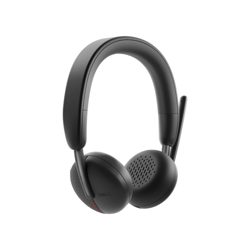 Наушники Dell Wireless Headset WL3024