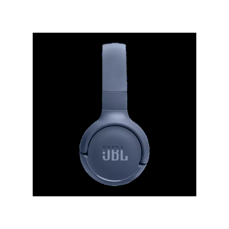 Наушники JBL Tune 520BT, Синие
