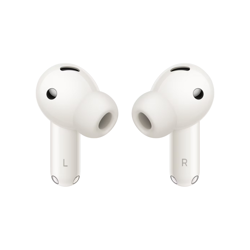 HUAWEI FreeBuds 7i, White