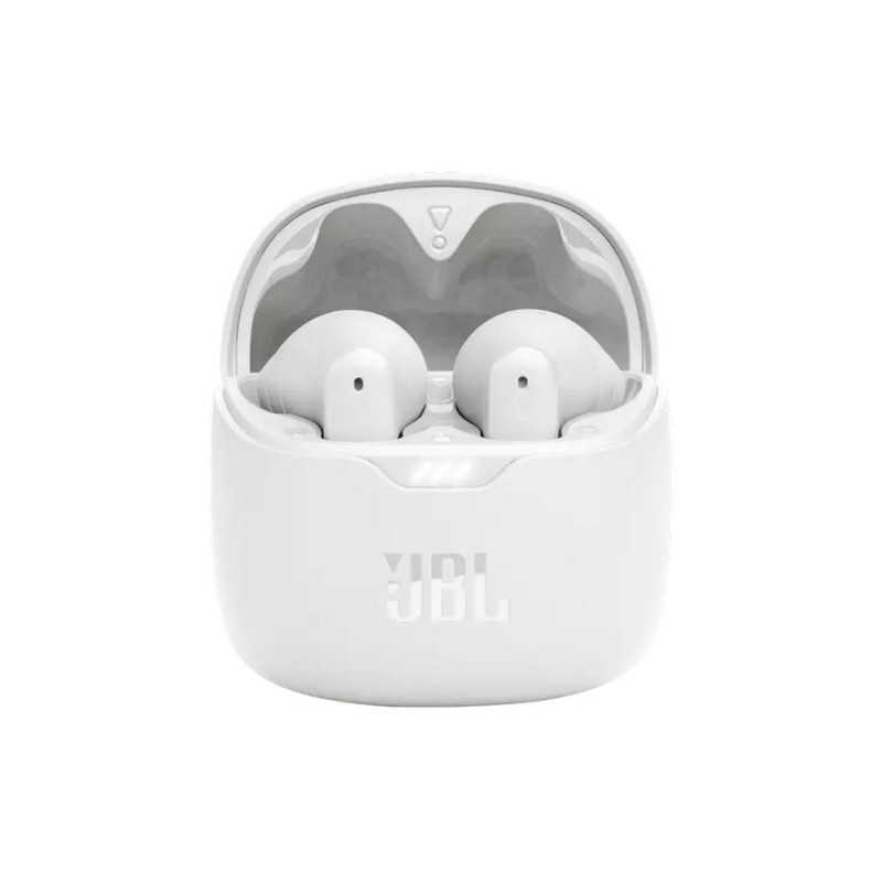 Наушники JBL Tune Flex White
