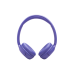 Headphones Bluetooth JBL T530BT, Lavender, On-ear