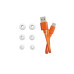 Наушники JBL Tune 130NC White