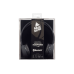 Наушники Cellular MUSICSOUND, Black