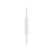 Наушники JBL T310C, White