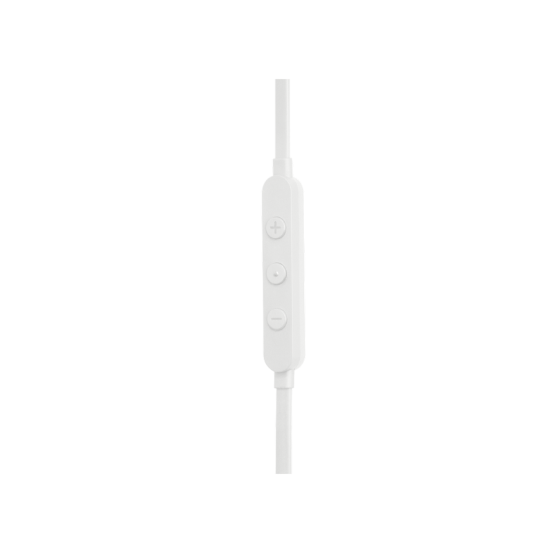 Наушники JBL T310C, White