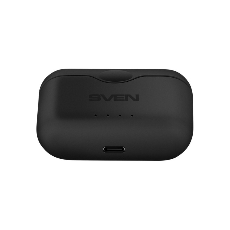 Наушники Sven E-702BT, Black