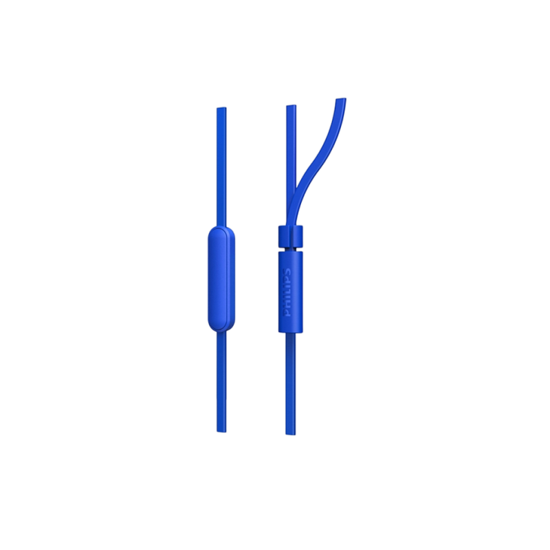 Philips TAE1105BL/00, синий