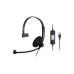 Headset Sennheiser SC 30 USB Mono, ActiveGard®, Mic Noise-cancelling, volume/mute control, cable 2m