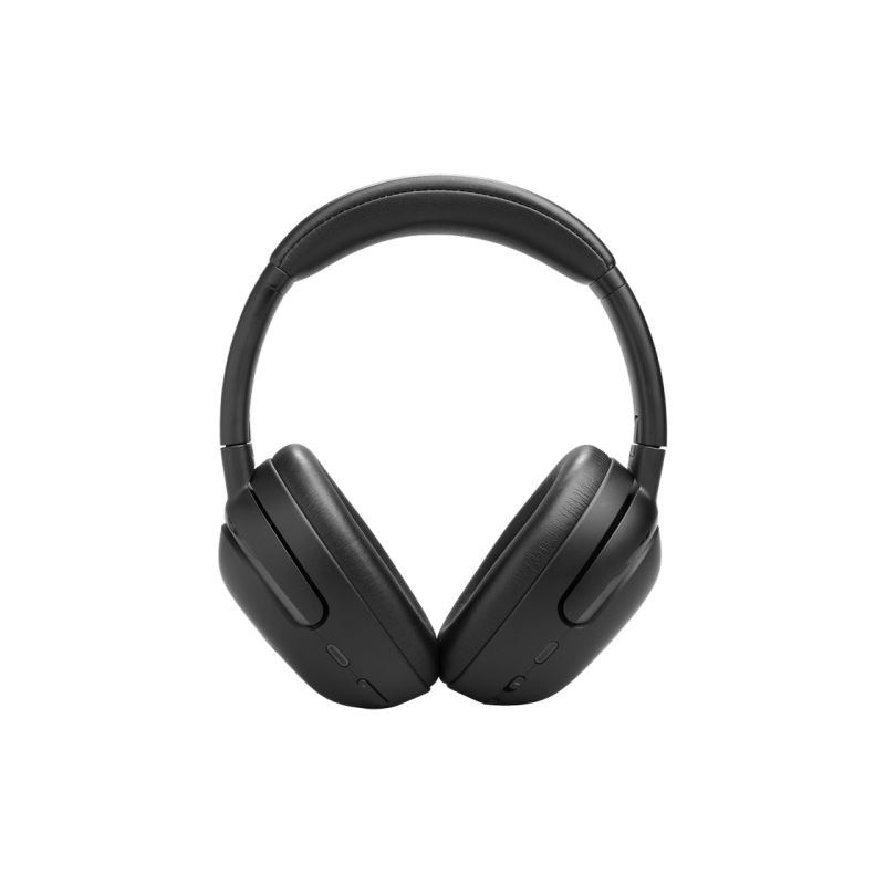 JBL Tour One M3 Smart TX, черные, полноразмерные Bluetooth-наушники с адаптивным шумоподавлением