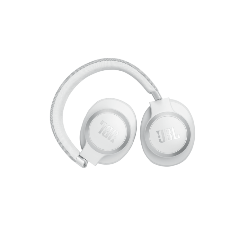 Наушники JBL LIVE770NC White