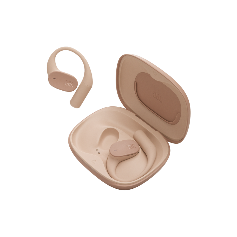 True Wireless JBL Sense Lite, Beige