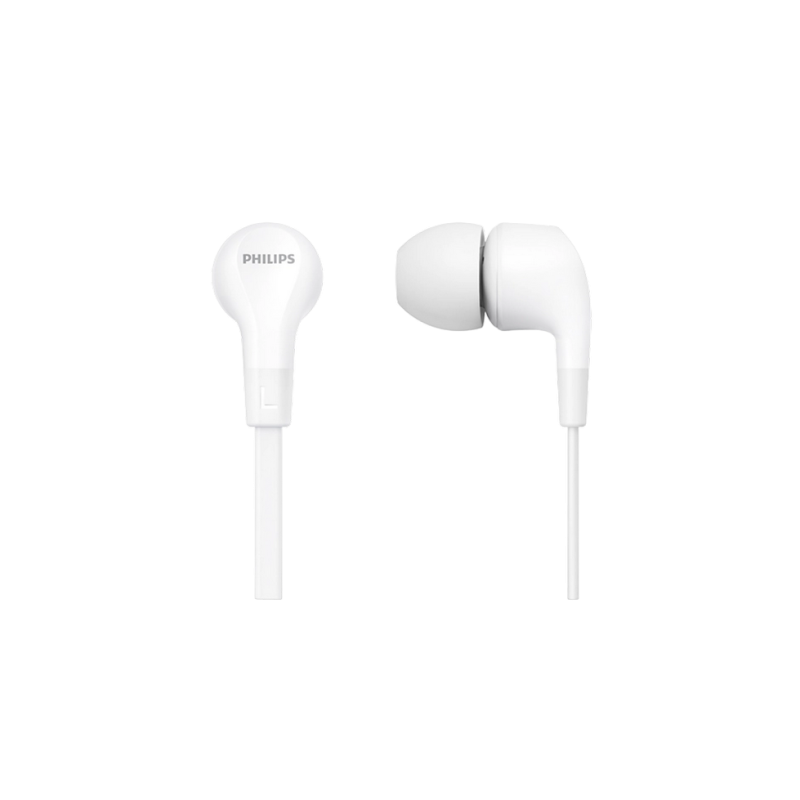 Philips TAE1105WT/00, Белый