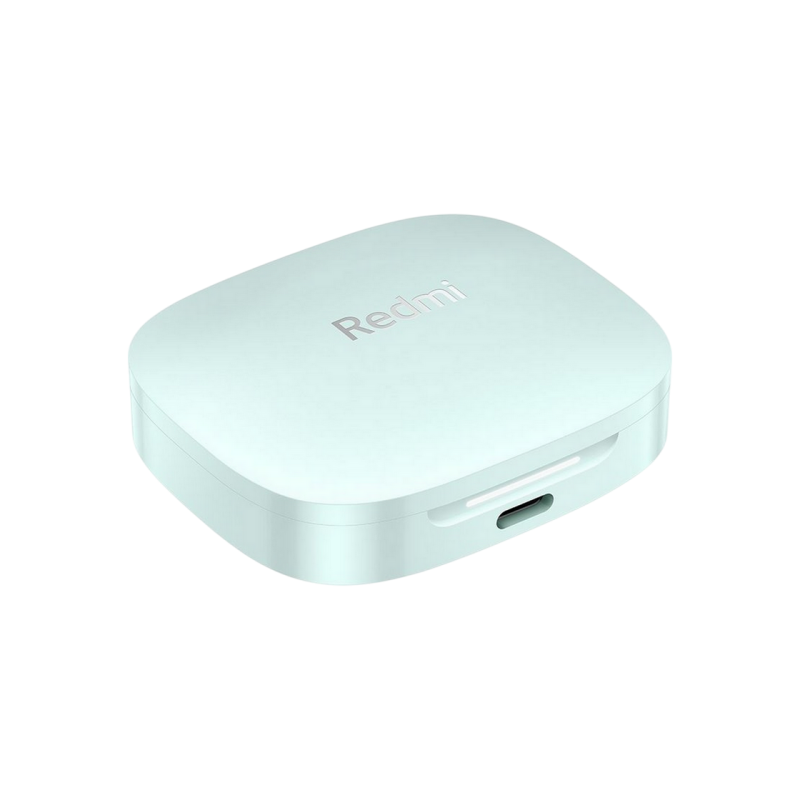 Наушники Xiaomi Redmi Buds 6 Coral Green