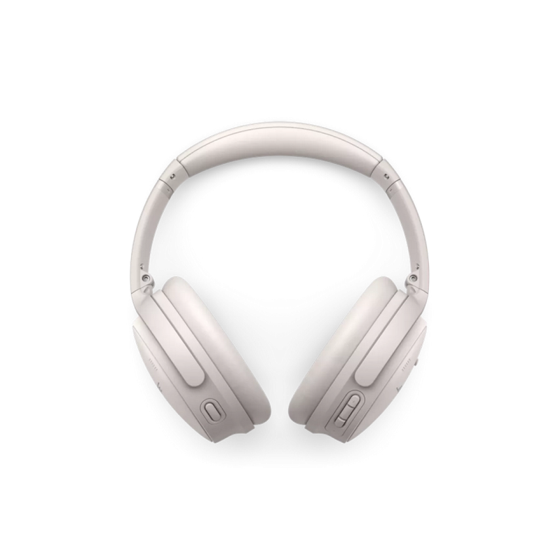 Наушники Bose QuietComfort White Smoke