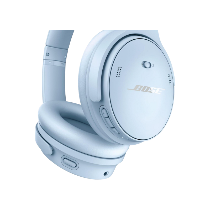 Наушники Bose QuietComfort Moonstone Blue