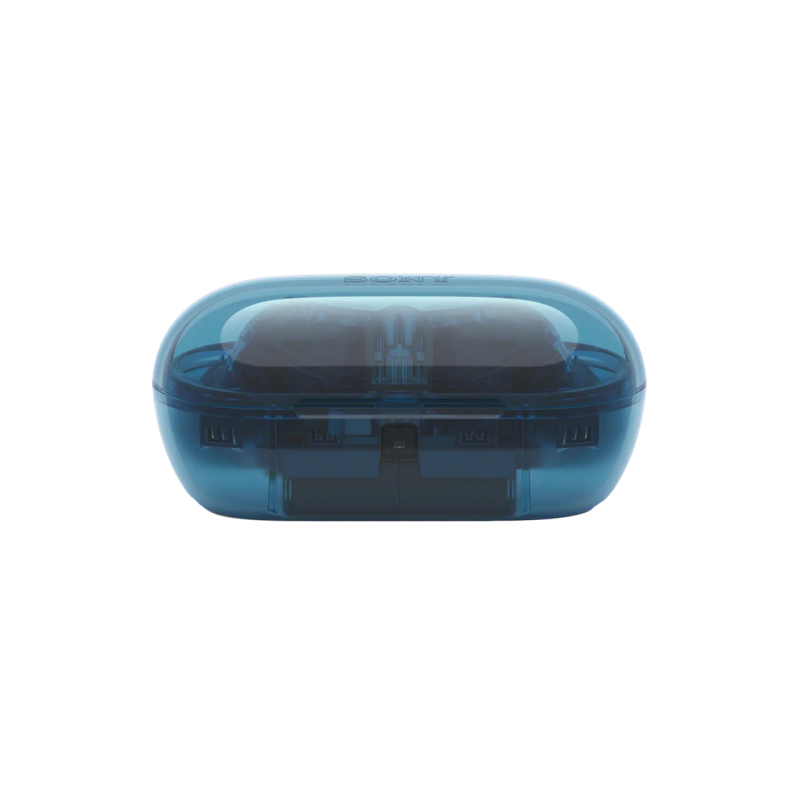 Bluetooth-наушники TWS SONY WF-C710NL, синие
