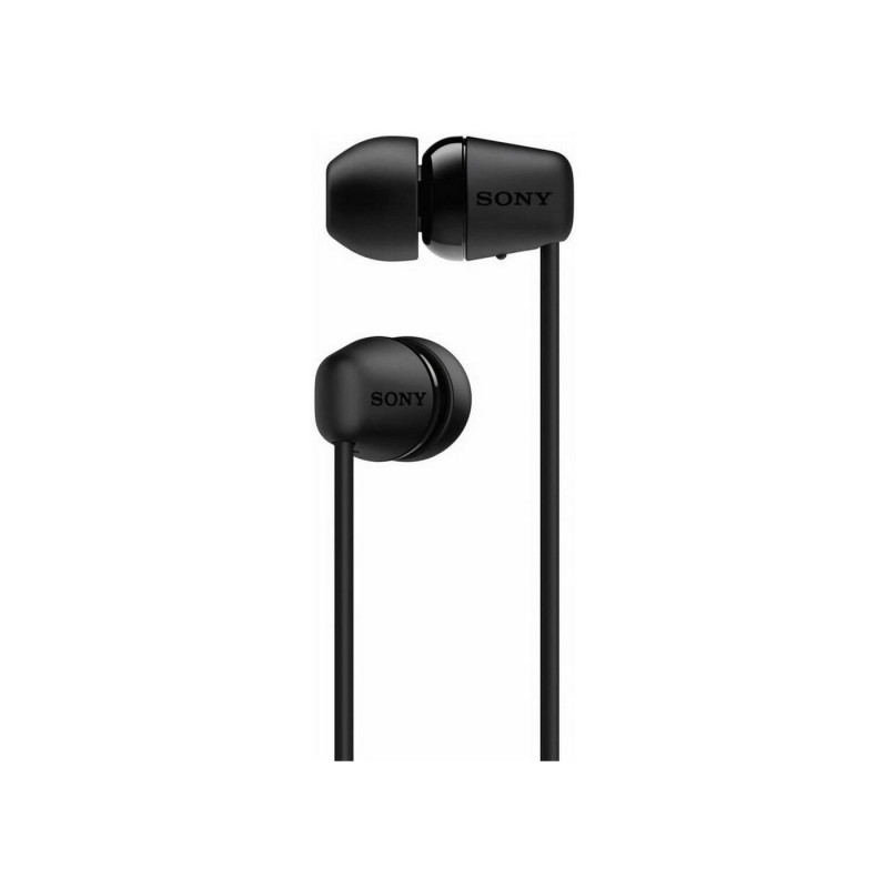 Наушники Sony WI-C200, Black