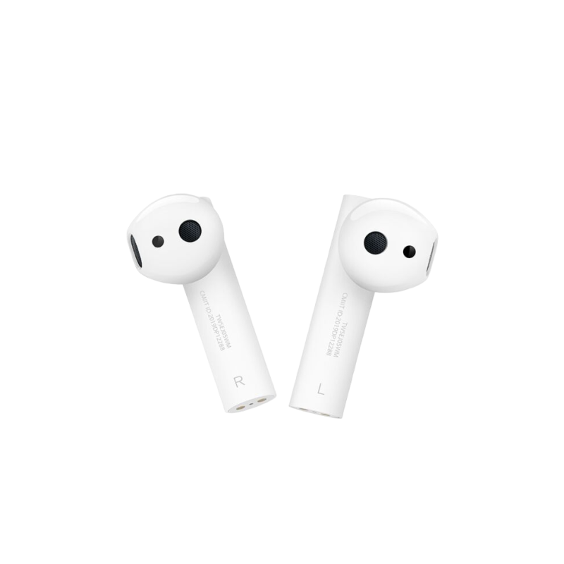 Наушники Xiaomi Mi True Wireless Air 2S, White