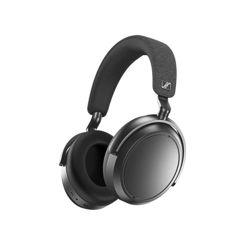 Casti Sennheiser Momentum 4 Wireless Graphite