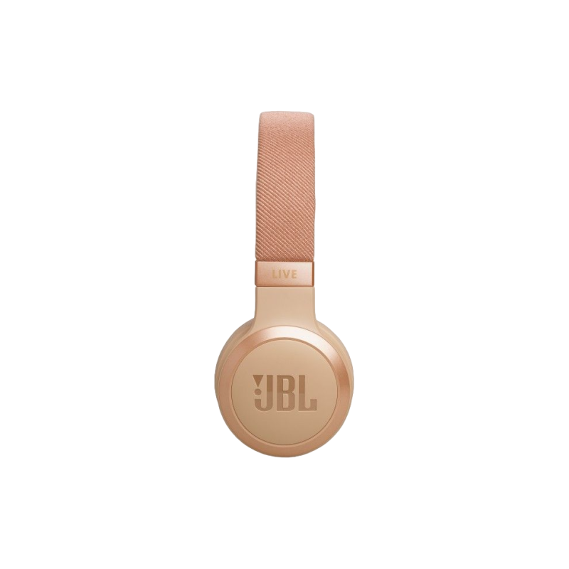 Наушники JBL LIVE670NC, Песчаник