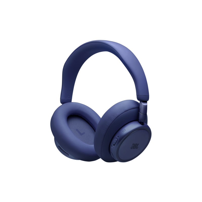 Headphones Bluetooth JBL LIVE780NC, Blue