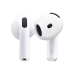 Наушники Apple AirPods 4 MXP63ZE/A
