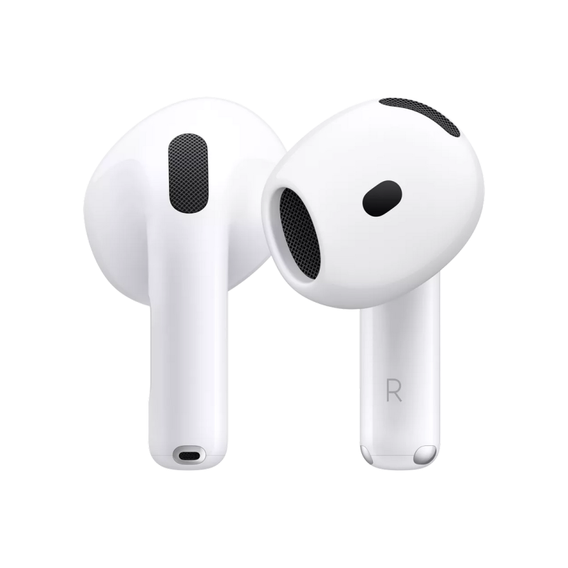 Наушники Apple AirPods 4 MXP63ZE/A