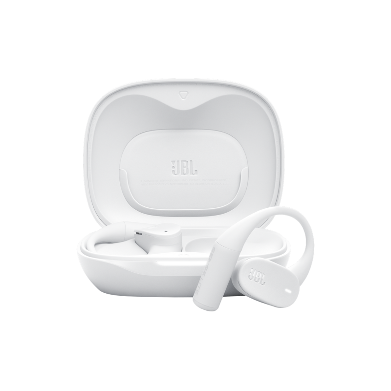  True Wireless JBL Sense Lite, White