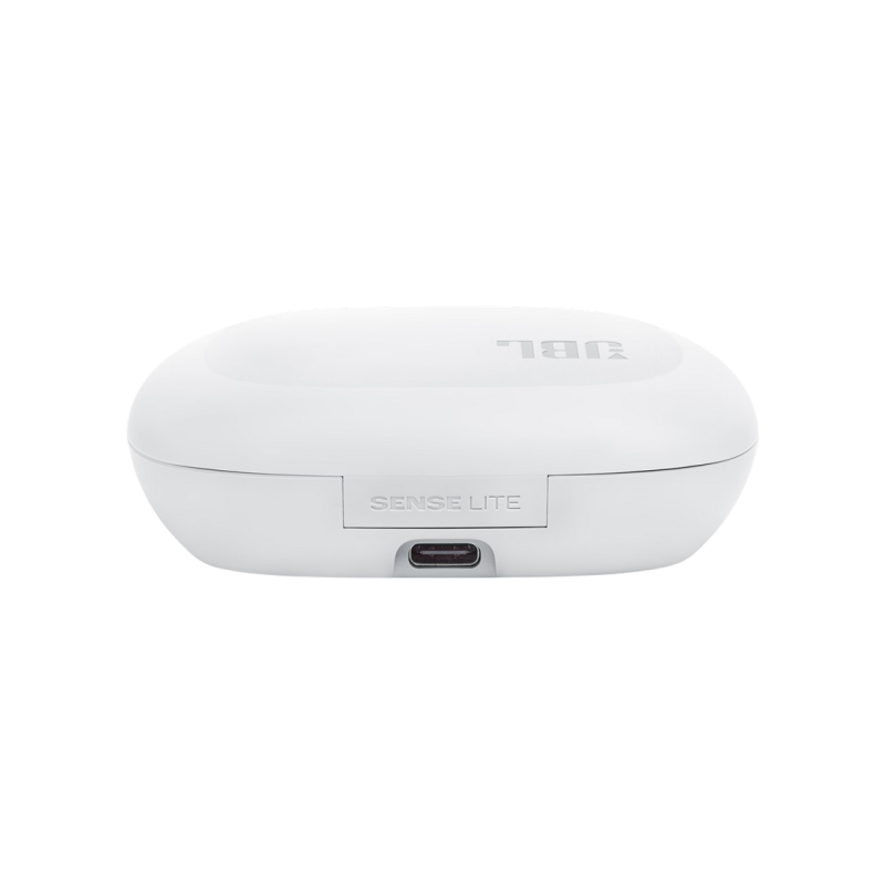 True Wireless JBL Sense Lite, White